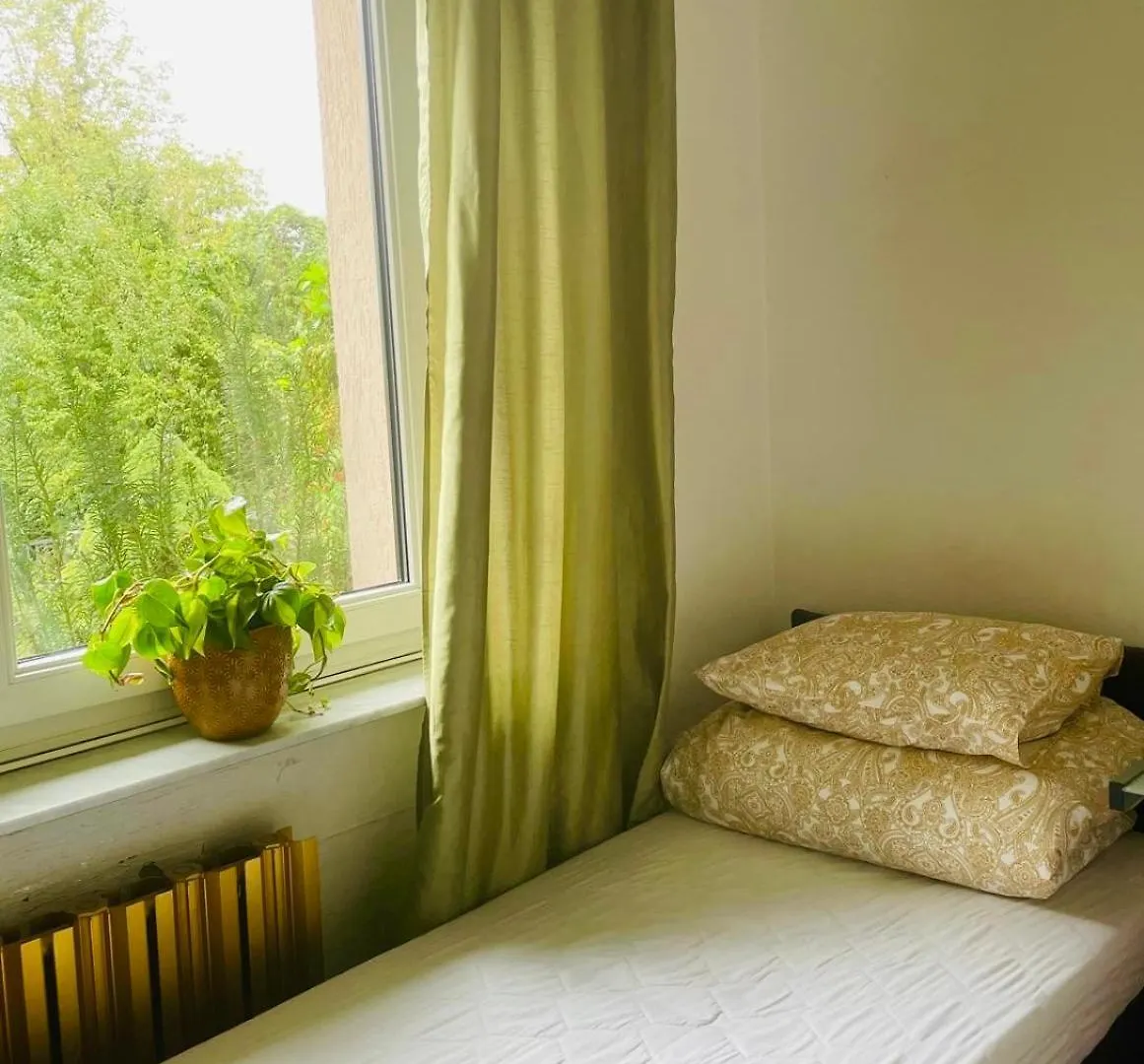Hostel Tolek وارسو