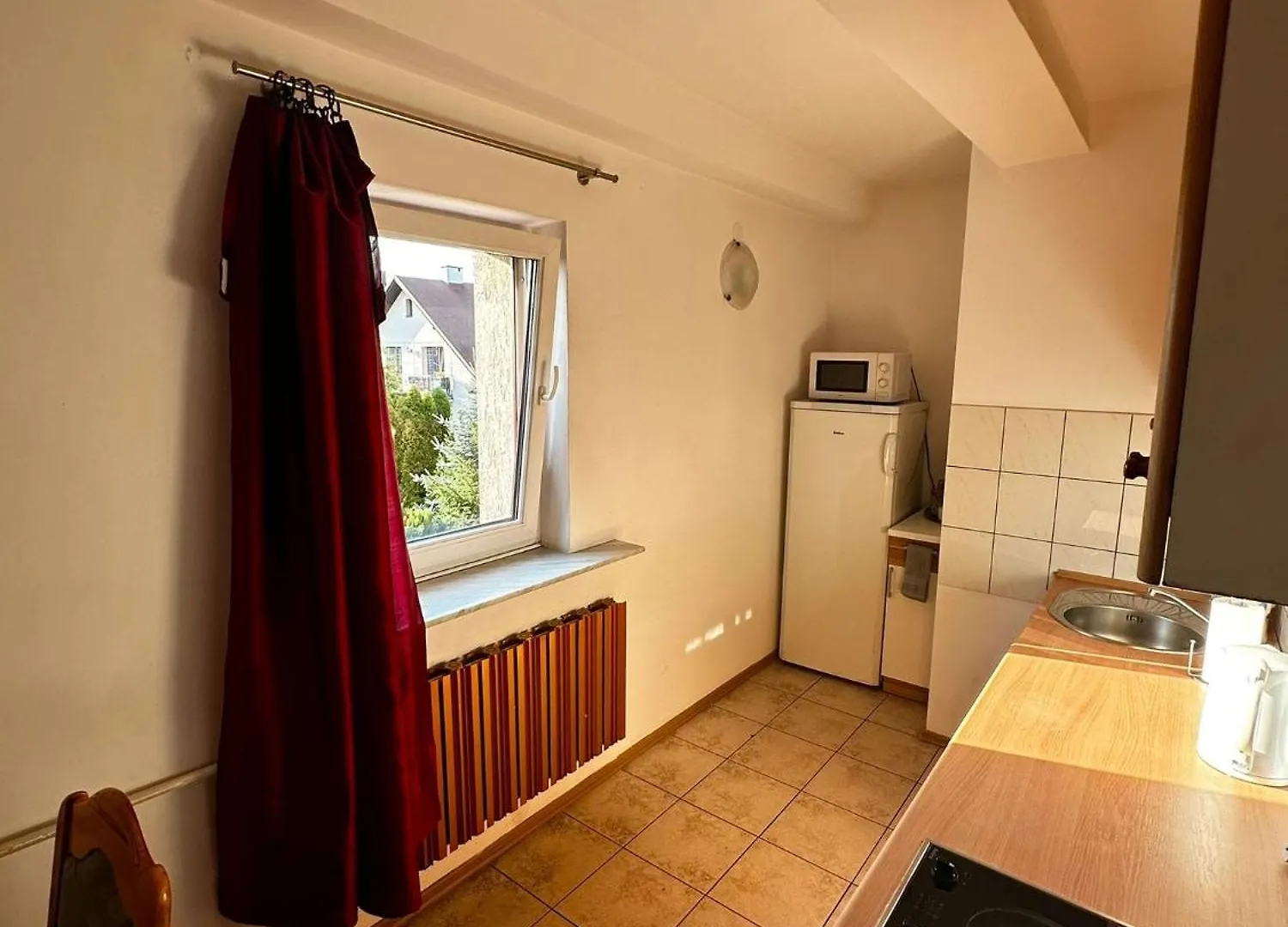 Hostel Tolek وارسو بولندا