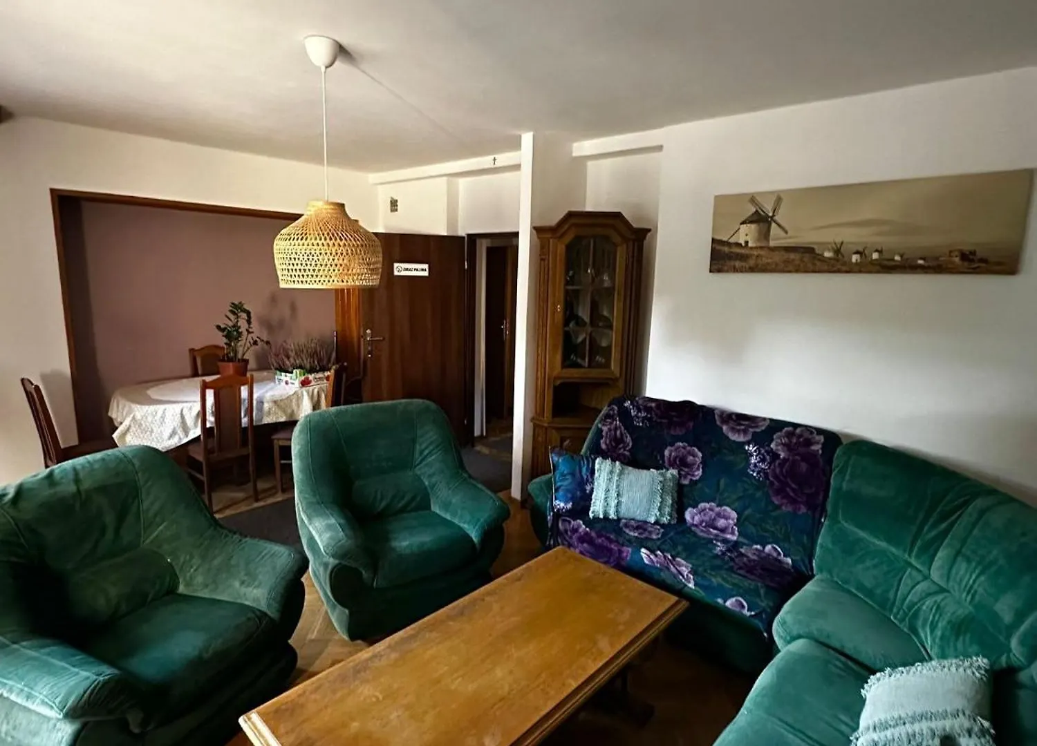 Hostel Tolek وارسو