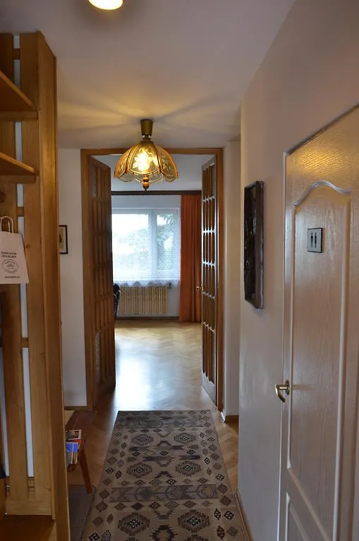 Hostel Tolek وارسو