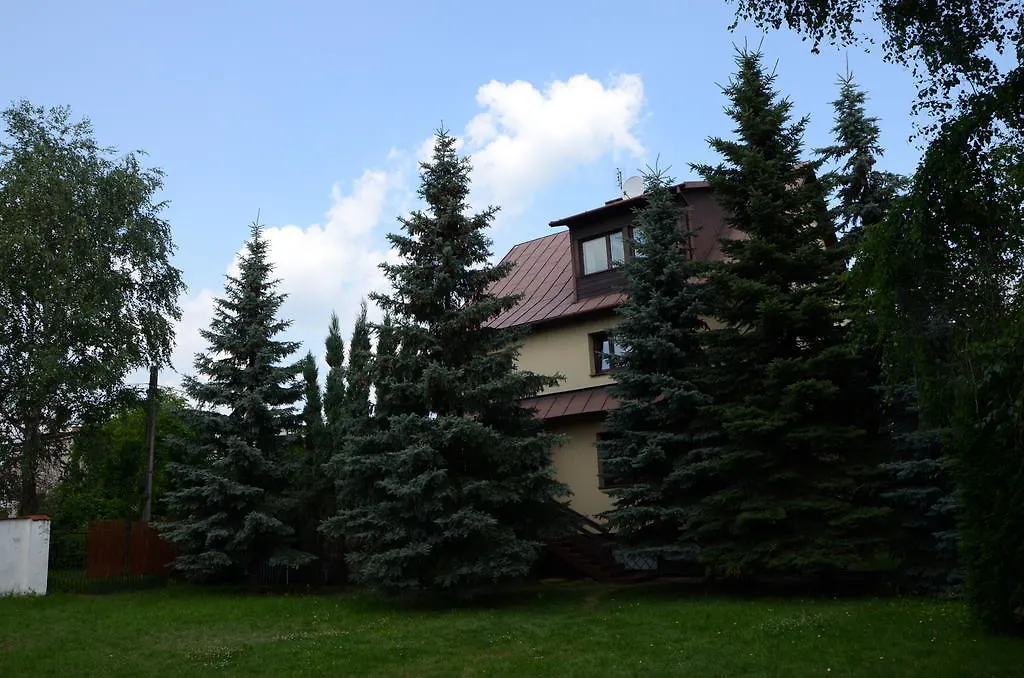Hostel Tolek وارسو