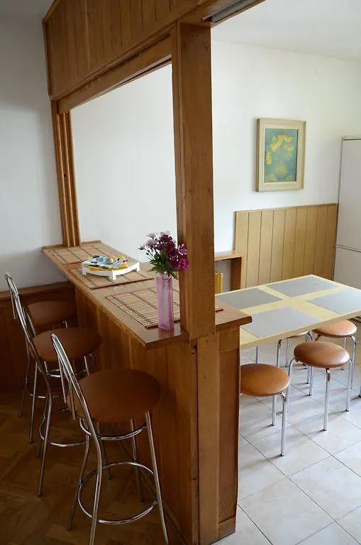 Hostel Tolek وارسو
