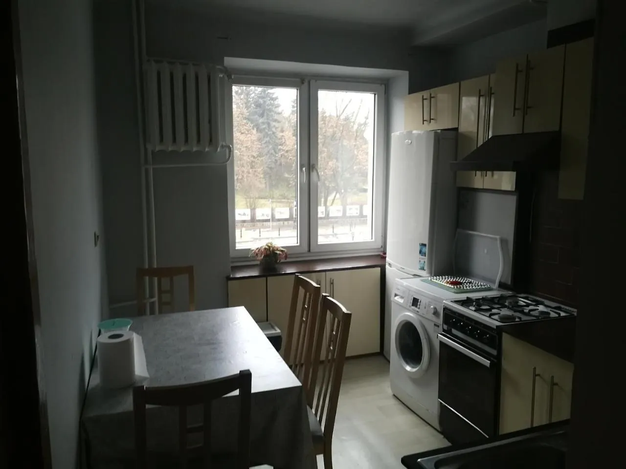 Hostel Tolek وارسو