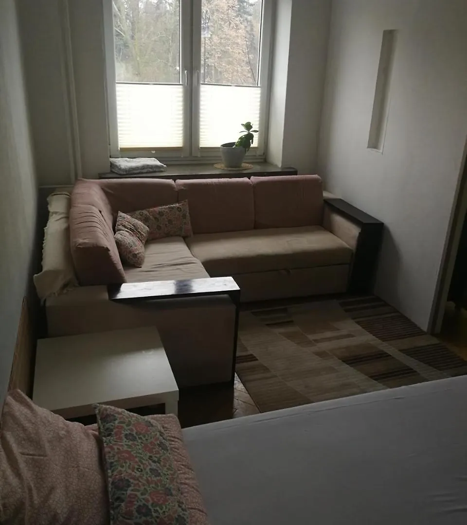 Hostel Tolek وارسو 0*,  بولندا