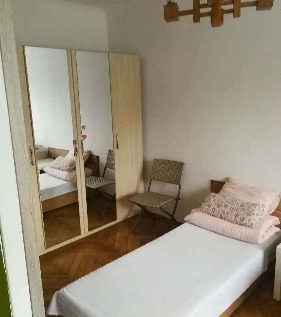 Hostel Tolek وارسو
